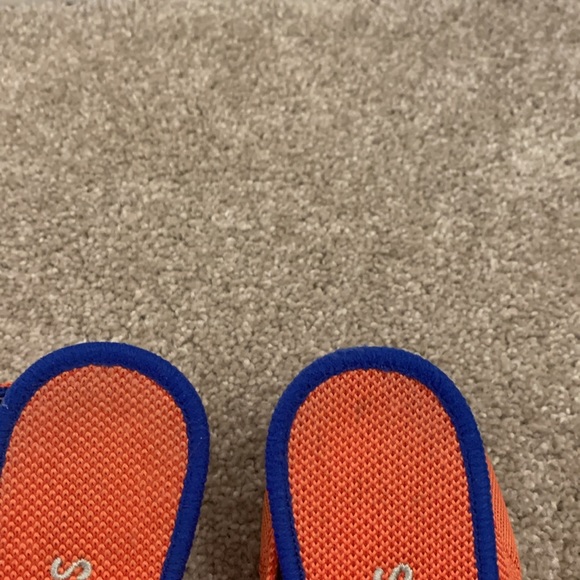 The Point in Persimmon by Rothy’s - Picture 9 of 9